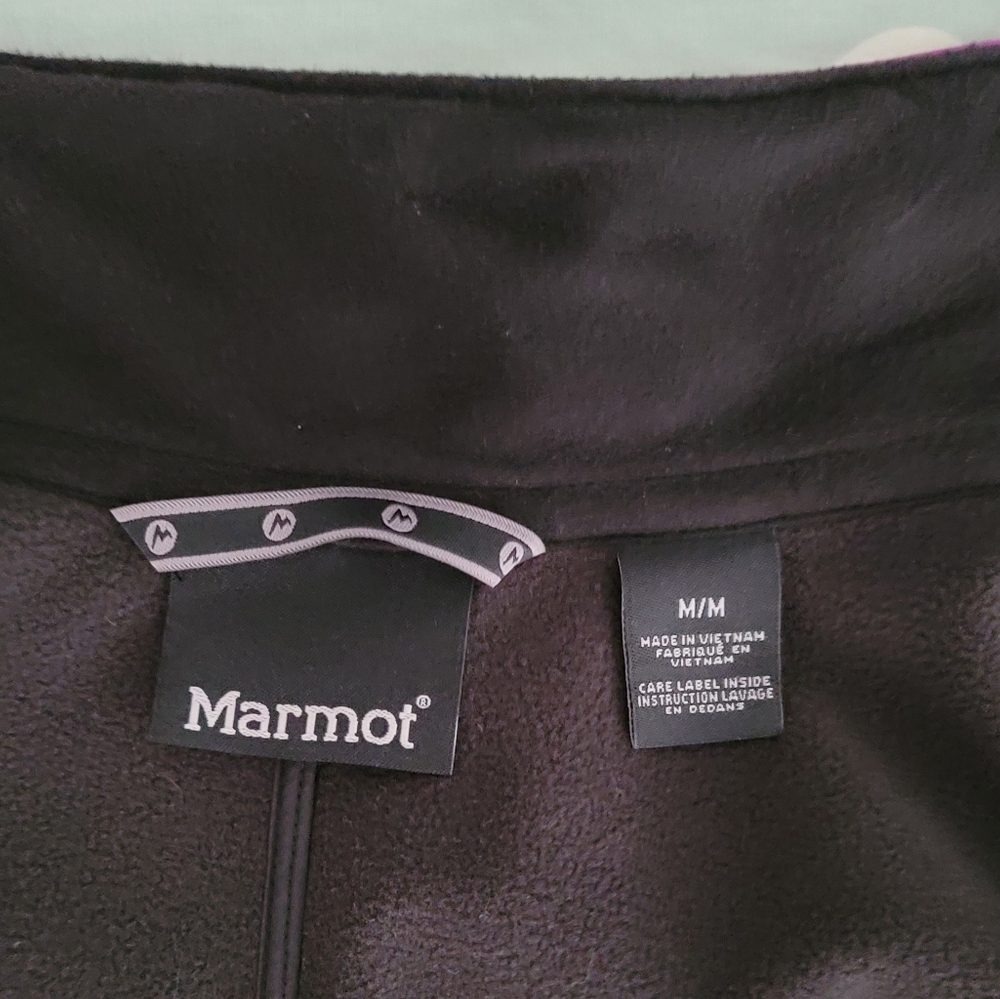 Marmot Soft Shell Gore-Tex Jacket - image 2